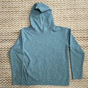 EUC hoodie sweatshirt by Rumi & Ryder
